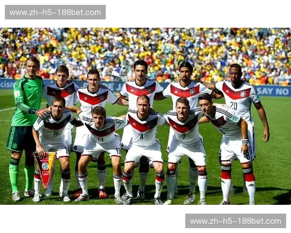 重回米内罗：为什么这场“巴西vs德国”的重播，至今仍是足球史上最迷人的梦魇？